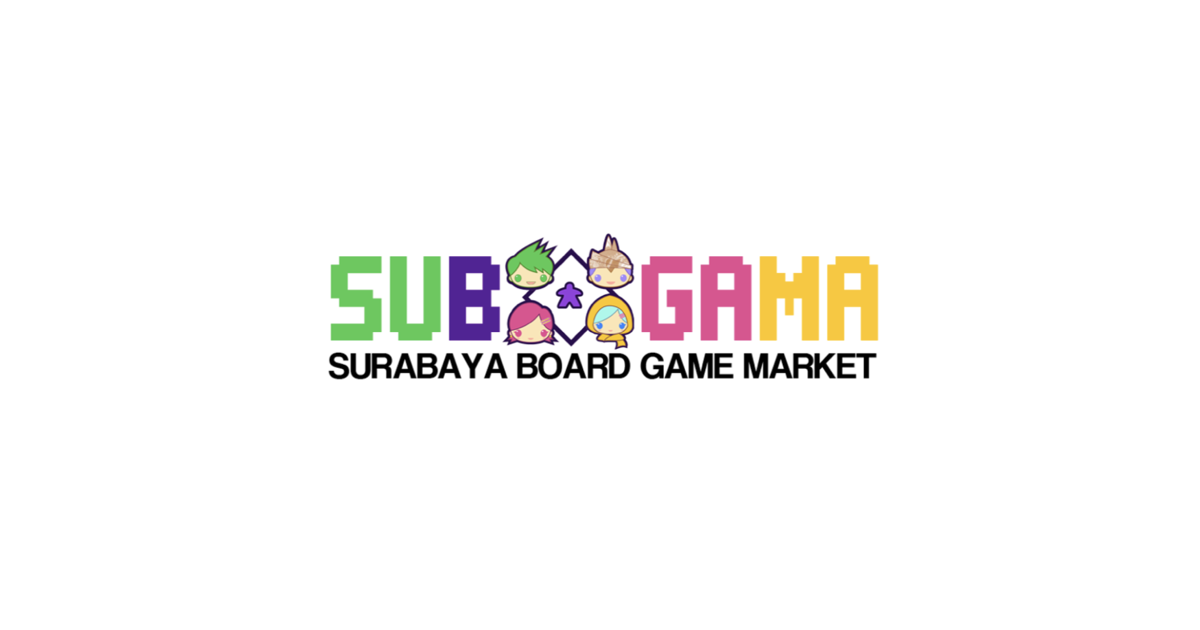 SUBOGAMA SELESAI, INILAH JUARA KOMPETISI DESAIN BOARD GAME NASIONAL 2018