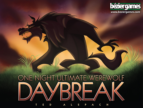 Bluffing : One Night Ultimate Werewolf Daybreak