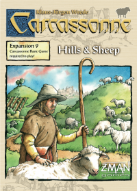 carcassonne rules hills and sheep pdf