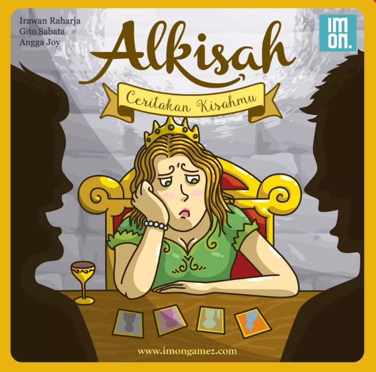 Alkisah