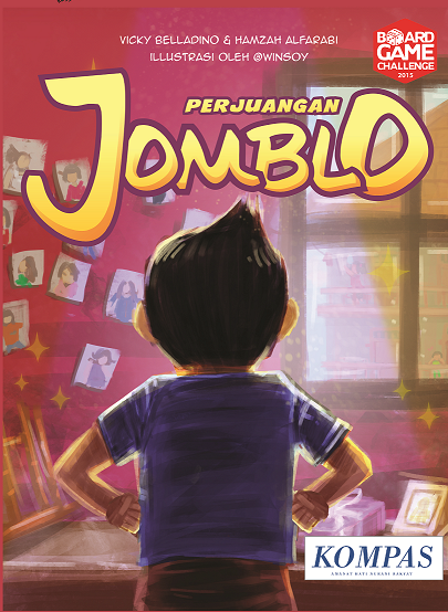 Perjuangan Jomblo