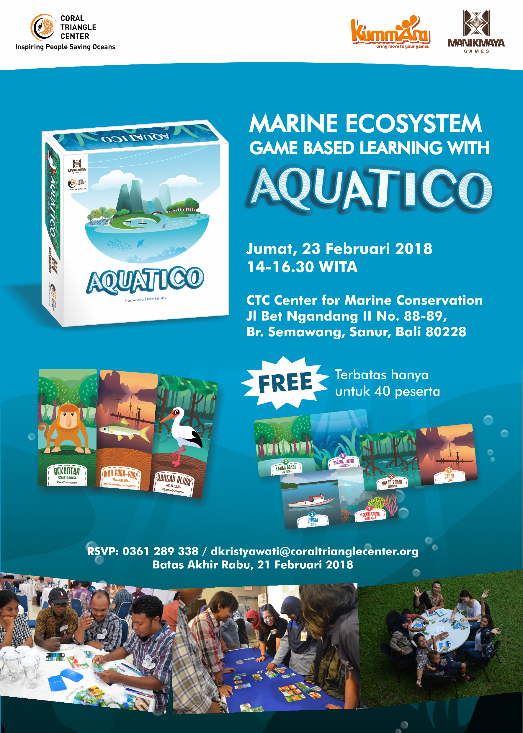 Aquatico