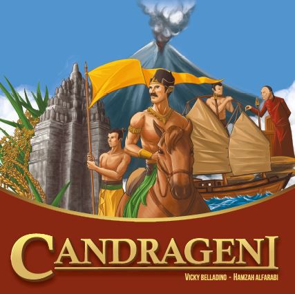 Candrageni