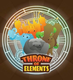 Throne of Elements