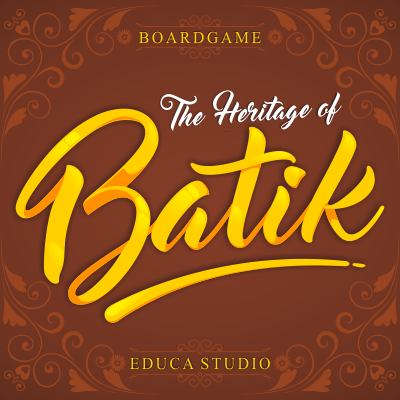 The Heritage of Batik