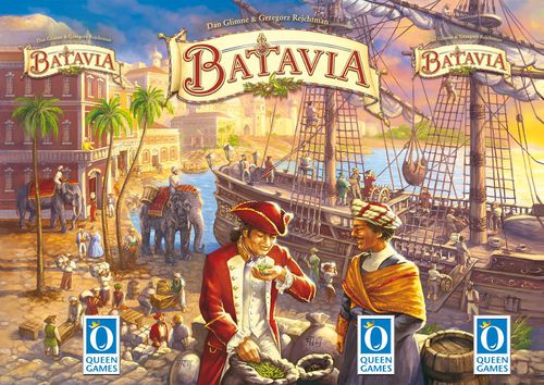 Batavia