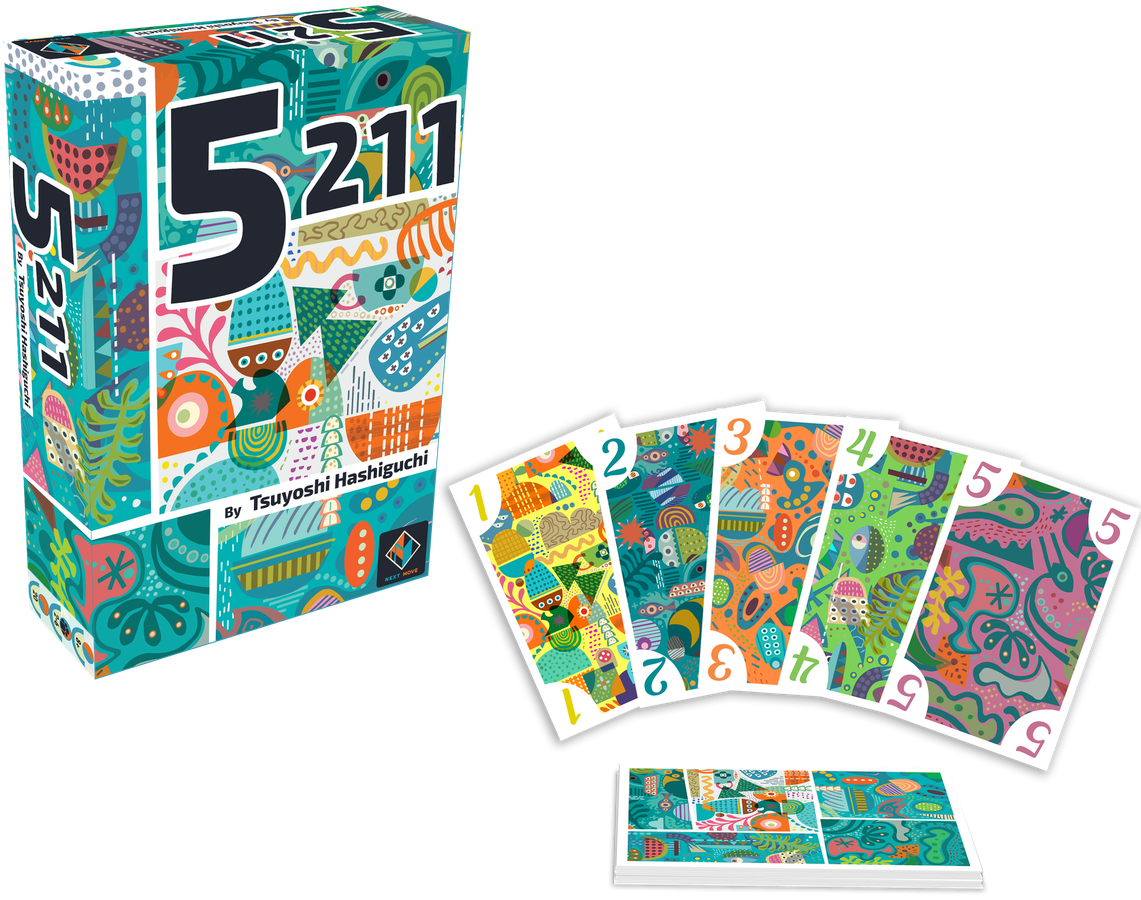 Sumber : https://boardgamegeek.com/boardgame/271512/5211