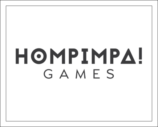 Hompimpa! Games