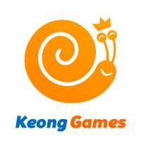 Keong Games